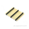 Conector de cabeçalho de pino de passo de 2,0 mm 36P